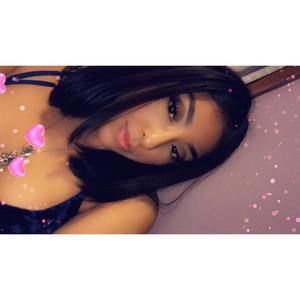 Meet your Posher, Aracely